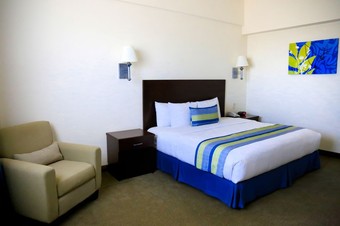 Hotel Best Western Aeropuerto