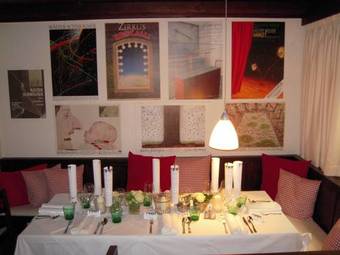 Hostal Gasthof Gerlinde Gibiser