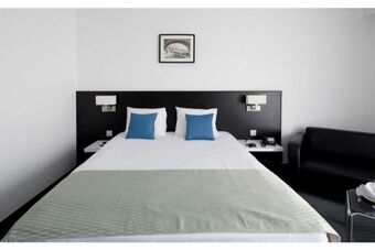 Globales Post Hotel & Wellness