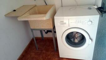 Apartamento Casa Manolita