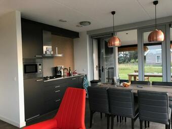 Vakantievilla Rheelanden