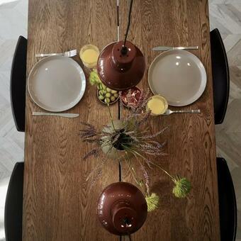 Hill Top Apartment In Central Kedainiai