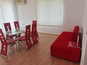Apartamento Aqua Blue Peshtani 2