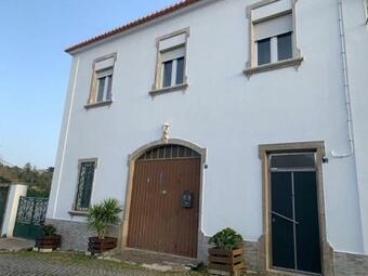 Villa Moradia Ceban