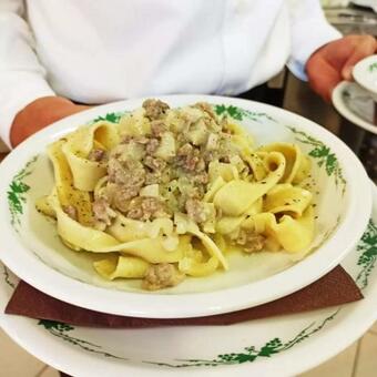 Agroturismo Agrilocanda Val Campotto