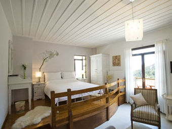 Hotel Ilaeira Mountain Resort