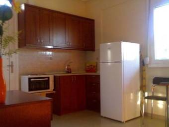 Apartamento Golden Sun