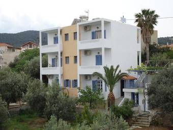 Apartamento Studio Mare