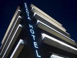 Arcadia Hotel
