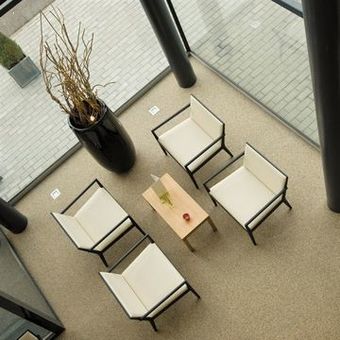 Hotel Park Inn By Radisson Liege Airport