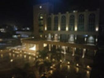 Hotel Solitaire Residency