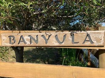 New To Bookings - Banyula Cottage -perfect Place To Sit Back & Relax