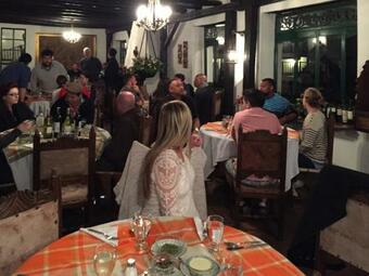 Posada Hoster�a San Luis De Ucueng�