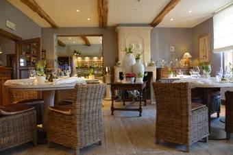 Hotel La Malle Poste