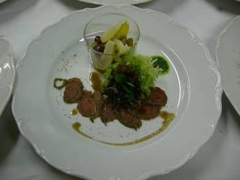 Hostal Gasthof Pension St. Wolfgang