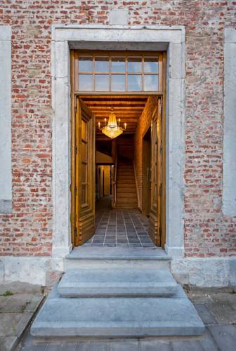 Hostal Guest House La Mairie