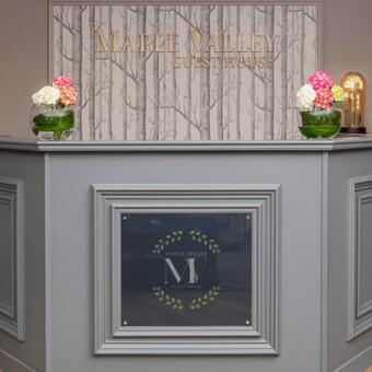 Hostal Maple Valley Guesthouse