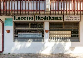 Apartamento Appartamenti Natura In Irpinia - Laceno Residence