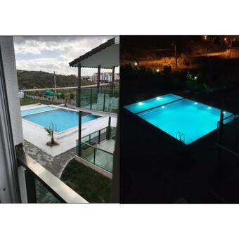 Apartamento Yaz Sezonunda Keyifli Tatilin Adresi �andarl?