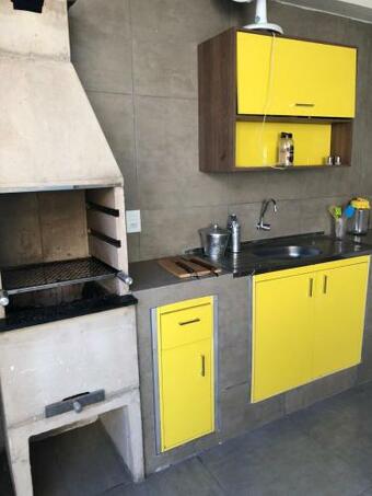 Hostal Mirante Da Alvorada