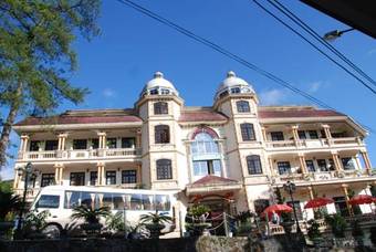 Hoang Ha Sapa Hotel