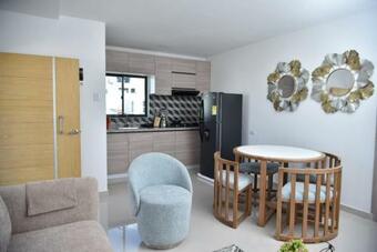 Apartahotel Abimart Elite