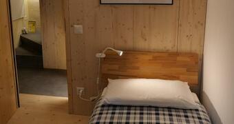 Apartamento Appartamenti Sostenibili B&B Chiarina Cabbio