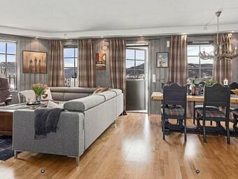 Apartment Noresund