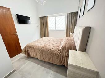 Exclusivo Apart 4 Firmat