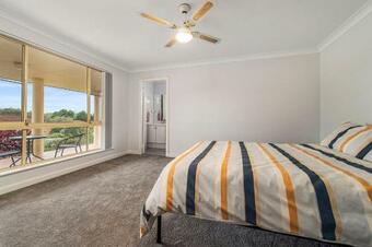 Mountain View Retreat