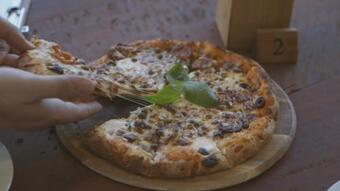 Bed & Breakfast Summerfield Winery And Accommodation