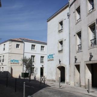 Saint Nicolas Hotel(.)