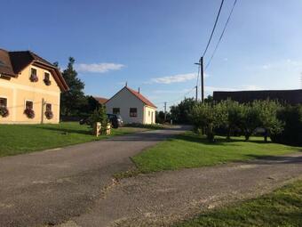 Apartamento Domek V Podyj�