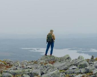 Hotel Lofsdalens Fj�llhotell