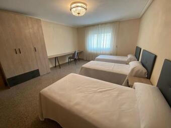 Fantastic Rural House In Montillana With Views