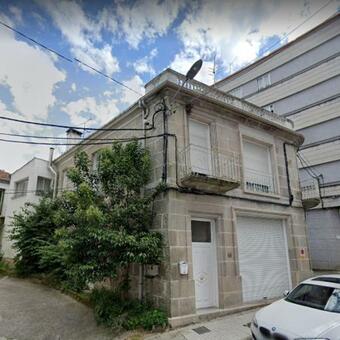 Apartamento Vivienda Uso Tur�stico Obenza
