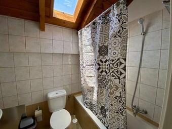 Apartamento Comfy And Modern Maisonette