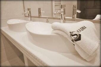 Apartamenty Stacja Kasina