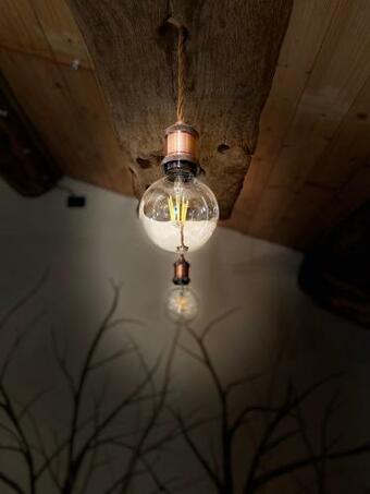 Apartamento La Fnera