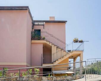 Apartamento 072 - Casa Il Borghetto, 7 Minuti Dal Centro Mare E Spiaggia