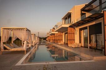 Apartamento Salt Boutique Hotel
