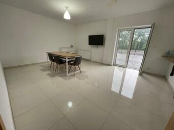 Apartamento Roe