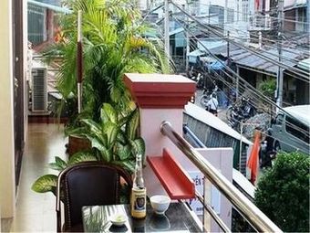 Hostal Murray Guesthouse