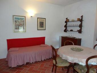 Agroturismo Podere Il Ghiaccio By Agriturismo Casetta