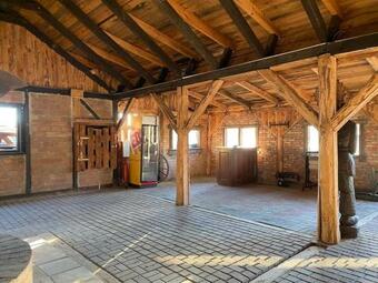 Agroturismo Ranczo Przy M?ynie