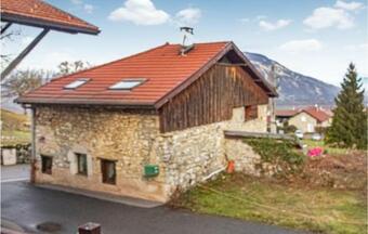 Amazing Home In Landard With 2 Bedrooms