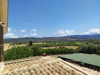 Agroturismo Villa Maria