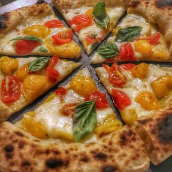 Agroturismo La Tomatica In Commedia