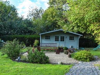 Holiday Home Au Telegraphe Ligneuville