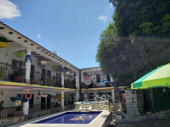 Hotel Villa Maritza